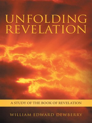 cover image of Unfolding Revelation
